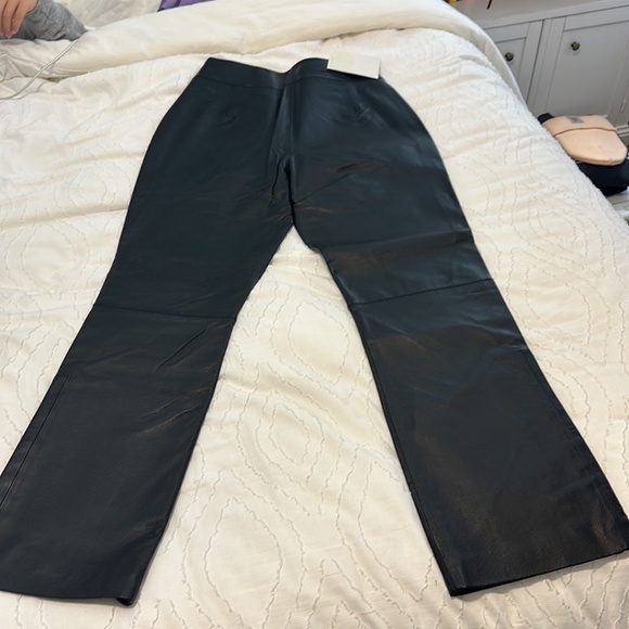 Leather Pants - Picture 3 of 7